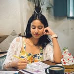 Neha Chowdary Endluri