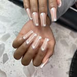 TRENDY NAILS's profile picture