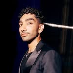 Mawaan Rizwan's profile picture