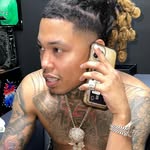 Luwhop Hussein🕷💣😈