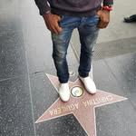 H.E PRINCE DAVID OSEI