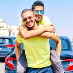 ElZuzzat | الزوزات