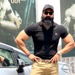 Gabbar Vishnu Thakur