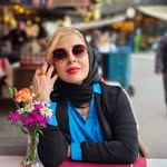 مرجانه گلچین