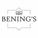Bening's Indonesia Official's profile picture