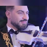 Joe  Mansori  ( Le Maestro ) יוסף מנסורי