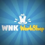 Wonka 💙💛Regalos creativos, Talleres virtuales y Cartillas