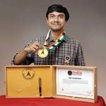 Kridip Kakati's profile picture