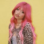 miranda rae ✮⋆˙