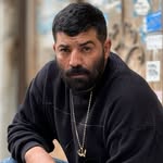 Feri Shaki | فری شاکی.