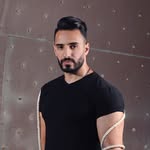 ليث أبو جودة | Laith Abu Joda