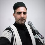 یدالله جهانگیری حاجیوند