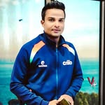 Krishna Satpute (KS) 🇮🇳