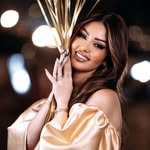 Hamsa Majed - همسة ماجد's profile picture