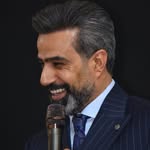 غسان إسماعيل's profile picture