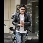 Fiki Alman, S.H., M.H.