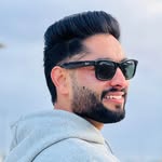 Inder Pandori's profile picture