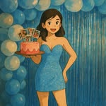 Mannara Chopra's profile picture