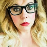 Kirsten Vangsness
