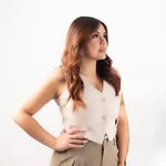 Marianela Flores | Estilista Balayage