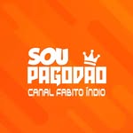 SOU PAGODÃO ® CANAL FABITO ÍNDIO