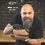 Firas Kazma l Food & Travel