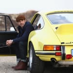 Patrick Dempsey's profile picture