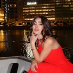 👑Ülviyye Khalinbekova 👑