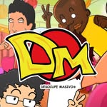 DESOCUPE MASIVO  ®