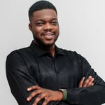 ABDULGAFAR ABIOLA's profile picture