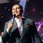 BURGUTKHONOV LAZIZKHON