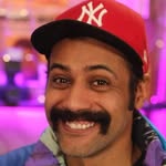 Bassem Hamraoui بسام الحمراوي