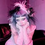 Jazmin Bean  ༗.̫̮ ༗