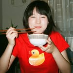岡奈なな子's profile picture