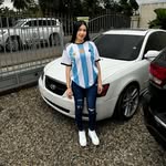 Rosainy Nayrelis Sanchez