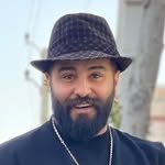 ارسلان رنجبر