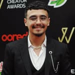 Mohamed Aberkane محمد أبركان