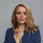 Jordan Hinson Martin