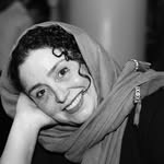 Zhaleh Sameti | ژاله صامتی