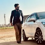 Vishal Rajput's profile picture