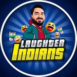 Laughter Indians