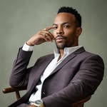 Richard Blackwood's profile picture