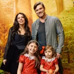 Chris Carmack and family