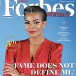 Connie Ferguson's profile picture
