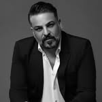 Hussam Alrassam | حسام الرسام