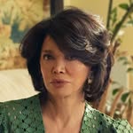 Shohreh Aghdashloo