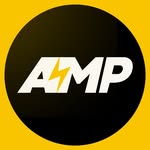AMP ⚡️ Any Means Possible