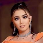 Aya abdallah - اية عبدالله