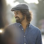 Pranav Mohanlal