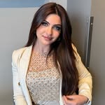 Sara Din | سارة دين